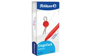 Siegellacke