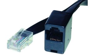 ISDN Anschlusskabel