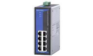 Industrial-Ethernet Switches