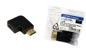 Adapter: HDMI