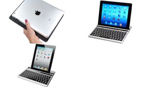 Tablet-Tastaturen