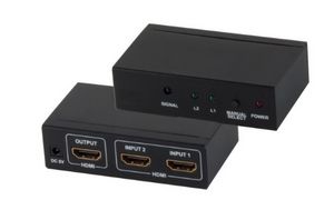 HDMI-Switches