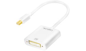 Mini DisplayPort-Adapter
