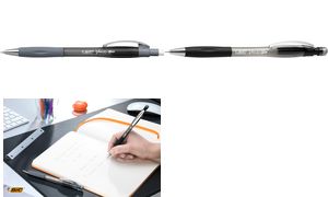 BIC Druckbleistift Velocity Pro, Minenstrke: 0,5 mm