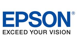 EPSON Farbband für EPSON TM925/TM930, Nylon, schwarz