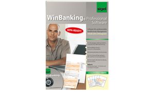 sigel WinBanking Professional Software