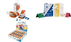 Displays - Motivlocher & Stanzer