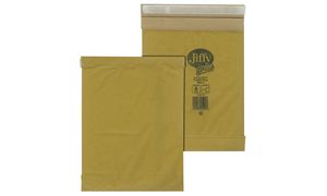 Jiffy Papierpolsterversandtasche, Gre: 4