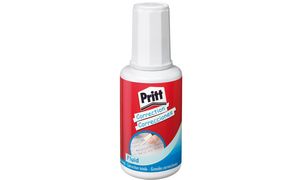 Pritt Korrekturflssigkeit correct-it FLUID 1620, wei