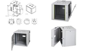 DIGITUS 19