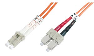 LWL-Patchkabel, OM2