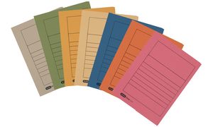 Aktenmappen