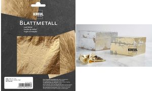 Blattmetall