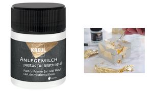 KREUL Anlegemilch fr Blattmetall pastos, 50 ml