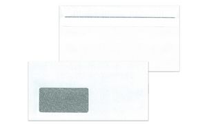 MAILmedia Briefumschlge DIN lang, selbstklebend, 75 g/qm