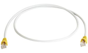 Cross-Over Patchkabel, Kat.6A