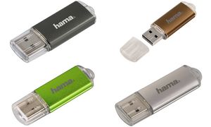 hama USB 2.0 Speicherstick FlashPen 