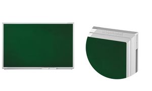 magnetoplan Kreidetafel SP, (B)900 x (H)600 mm