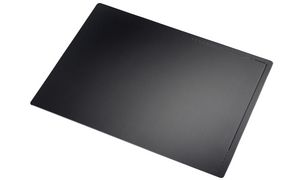Esselte Schreibunterlage, Mae: (B)300 x (T)400 mm, schwarz