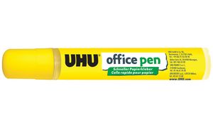 UHU Klebepen office pen, lsemittelfrei, 60 g