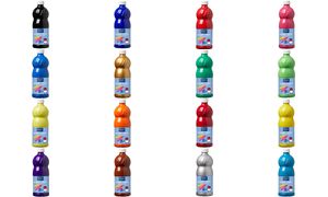 Gouachefarben