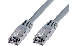 Cross-Over Patchkabel, Kat.5e
