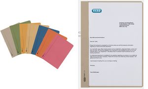 Klemmhand-Mappen