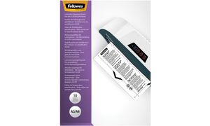 Fellowes Reinigungs- und Schutzkarton fr Laminatoren,DIN A4