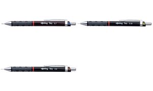 rotring Feinminenstift Tikky 0,7 mm, schwarz