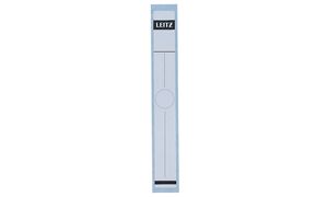 LEITZ Ordnerrcken-Etikett fr Hngeordner, 34 x 279 mm