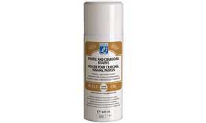 LEFRANC BOURGEOIS Fixierspray fr Bleistift