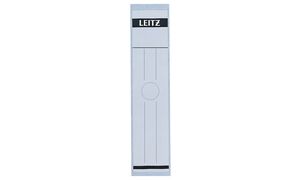 LEITZ Ordnerrcken-Etikett fr Hngeordner, 61 x 279 mm