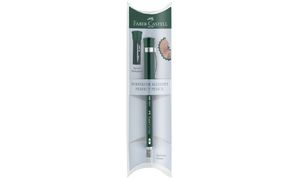 FABER-CASTELL Perfekter Bleistift CASTELL 9000