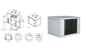 DIGITUS 19