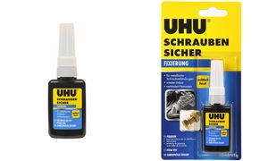 Schraubensicherung