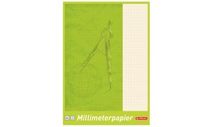 Millimeter-Papiere