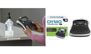 DYMO Tisch-Beschriftungsgert 