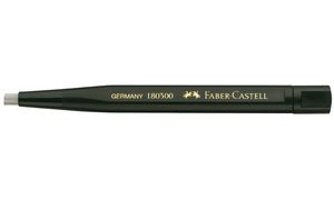 FABER-CASTELL Ersatzfasereinsatz fr Glas-Radiererstift