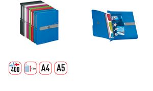 Sammelboxen, PP