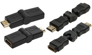 Adapter: HDMI