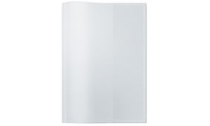 Heftschoner, A6, PP, uni
