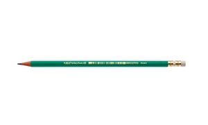 BIC Bleistift Evolution ECOlutions 655, Hrtegrad: HB