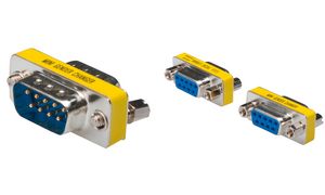 Sub-D-Adapter