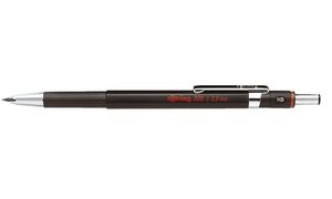 rotring Fallminenstift 300, 2,0 mm, schwarz