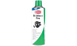 CRC BRAKLEEN PRO Bremsenreiniger, 500 ml Spraydose