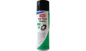 CRC ECO FOAM CLEANER Schaumreiniger, 500 ml Spraydose