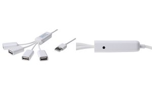 USB 2.0 Hubs