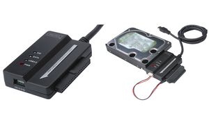 SATA-Adapter