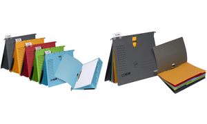 Organisationshefter
