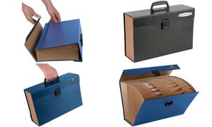 Fchertaschen